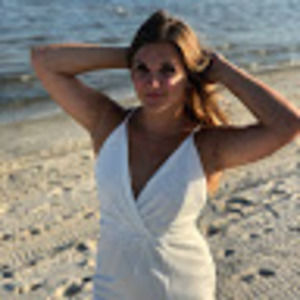 Meet your Posher, Rebekah